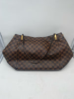 Laden Sie das Bild in den Galerie-Viewer, Louis Vuitton Marylebone PM Schachbrett Ebene DU 1143
