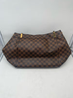 Laden Sie das Bild in den Galerie-Viewer, Louis Vuitton Marylebone PM Schachbrett Ebene DU 1143
