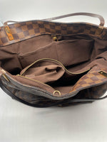 Laden Sie das Bild in den Galerie-Viewer, Louis Vuitton Marylebone PM Schachbrett Ebene DU 1143
