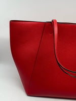 Laden Sie das Bild in den Galerie-Viewer, Louis Vuitton Lockme Cabas Rubis, FL 2136, inkl. Beleg
