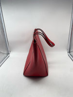 Laden Sie das Bild in den Galerie-Viewer, Louis Vuitton Lockme Cabas Rubis, FL 2136, inkl. Beleg
