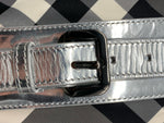 Laden Sie das Bild in den Galerie-Viewer, Burberry Schwarz Beat Check Nylon Victoria Tragetasche

