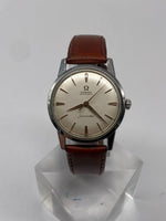Laden Sie das Bild in den Galerie-Viewer, Omega Seamaster Vintage 14704; 34mm
