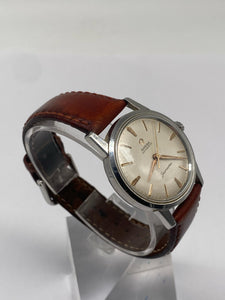 Omega Seamaster Vintage 14704; 34mm