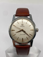 Laden Sie das Bild in den Galerie-Viewer, Omega Seamaster Vintage 14704; 34mm

