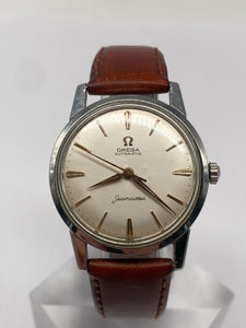 Omega Seamaster Vintage 14704; 34mm