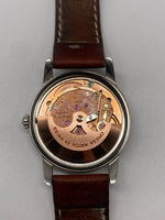 Laden Sie das Bild in den Galerie-Viewer, Omega Seamaster Vintage 14704; 34mm
