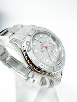 Laden Sie das Bild in den Galerie-Viewer, Rolex Yacht-Master 169622
