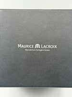 Laden Sie das Bild in den Galerie-Viewer, Maurice Lacroix Armbanduhr (Ref. EL1087-PVP01-410-1)
