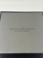 Laden Sie das Bild in den Galerie-Viewer, Maurice Lacroix Armbanduhr (Ref. EL1087-PVP01-410-1)
