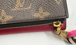 Laden Sie das Bild in den Galerie-Viewer, Louis Vuitton Monogram Portemonnaie
