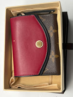 Laden Sie das Bild in den Galerie-Viewer, Louis Vuitton Monogram Portemonnaie
