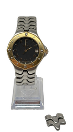 Laden Sie das Bild in den Galerie-Viewer, Ebel Sportwave Armbanduhr
