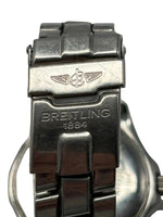 Laden Sie das Bild in den Galerie-Viewer, Breitling Colt Ocean Automatik Armbanduhr A17350
