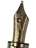 Laden Sie das Bild in den Galerie-Viewer, Montblanc Writers Edition Hommage to Rudyard Kipling Tribute to IF Limited 1895
