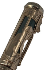 Laden Sie das Bild in den Galerie-Viewer, Montblanc Writers Edition Hommage to Rudyard Kipling Tribute to IF Limited 1895
