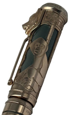 Laden Sie das Bild in den Galerie-Viewer, Montblanc Writers Edition Hommage to Rudyard Kipling Tribute to IF Limited 1895
