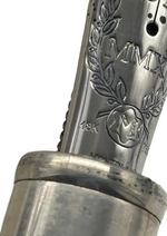 Laden Sie das Bild in den Galerie-Viewer, Montblanc 2011 Patron of Arts Gaius Maecenas Limited Edition 18K Füllfederhalter
