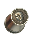 Laden Sie das Bild in den Galerie-Viewer, Montblanc 2011 Patron of Arts Gaius Maecenas Limited Edition 18K Füllfederhalter
