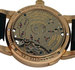 Laden Sie das Bild in den Galerie-Viewer, A. Lange &amp; Söhne Lange 1 Rosegold 750 mit Box &amp; Papieren

