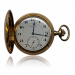 Laden Sie das Bild in den Galerie-Viewer, A. Lange &amp; Söhne Deutsche Uhrenfabrikation Taschenuhr 0.585
