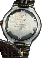 Laden Sie das Bild in den Galerie-Viewer, Cartier de Must 21 Armbanduhr Quartz
