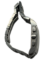 Laden Sie das Bild in den Galerie-Viewer, Bvlgari Rettangolo Armbanduhr Quarz RTC49S
