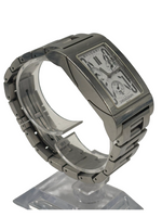 Laden Sie das Bild in den Galerie-Viewer, Bvlgari Rettangolo Armbanduhr Quarz RTC49S
