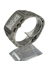 Laden Sie das Bild in den Galerie-Viewer, Bvlgari Rettangolo Armbanduhr Quarz RTC49S
