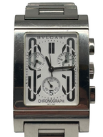Laden Sie das Bild in den Galerie-Viewer, Bvlgari Rettangolo Armbanduhr Quarz RTC49S
