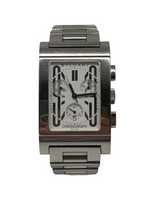 Laden Sie das Bild in den Galerie-Viewer, Bvlgari Rettangolo Armbanduhr Quarz RTC49S
