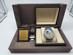 Laden Sie das Bild in den Galerie-Viewer, Zenith Chronomaster 03.1260.4021
