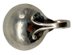 Laden Sie das Bild in den Galerie-Viewer, Georg Jensen Sterlingsilber 925 Salzgefäß 14 g
