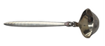 Laden Sie das Bild in den Galerie-Viewer, Georg Jensen Sterlingsilber 925 40.1 g
