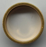 Laden Sie das Bild in den Galerie-Viewer, Frey Wille Ring mit Emaille &amp; Goldplattierung
