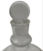 Laden Sie das Bild in den Galerie-Viewer, Baccarat France Glasflakon / Karaffe
