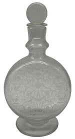 Laden Sie das Bild in den Galerie-Viewer, Baccarat France Glasflakon / Karaffe
