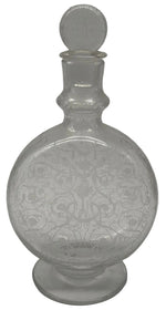 Laden Sie das Bild in den Galerie-Viewer, Baccarat France Glasflakon / Karaffe
