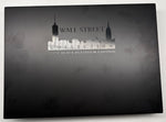 Laden Sie das Bild in den Galerie-Viewer, 2022 Wall Street Silver Collection 7 × 1 oz Silber – vergoldet &amp; platiniert
