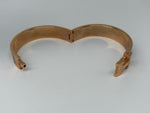 Laden Sie das Bild in den Galerie-Viewer, Hermes Armreif 585 Gold 83.8 g
