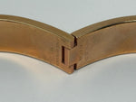 Laden Sie das Bild in den Galerie-Viewer, Hermes Armreif 585 Gold 83.8 g
