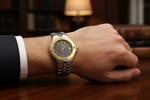 Laden Sie das Bild in den Galerie-Viewer, Ebel Sportwave Armbanduhr
