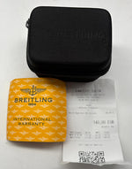 Laden Sie das Bild in den Galerie-Viewer, Breitling Colt Ocean Automatik Armbanduhr A17350
