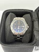 Laden Sie das Bild in den Galerie-Viewer, Breitling Colt Ocean Automatik Armbanduhr A17350
