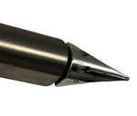 Laden Sie das Bild in den Galerie-Viewer, Porsche Design Solid Fountain Pen ''M'' 18K Füllfederhalter
