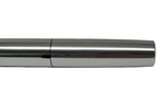 Laden Sie das Bild in den Galerie-Viewer, Porsche Design Solid Fountain Pen ''M'' 18K Füllfederhalter
