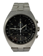 Laden Sie das Bild in den Galerie-Viewer, Omega Speedmaster Mark II Armbanduhr
