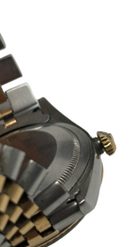 Laden Sie das Bild in den Galerie-Viewer, Rolex Oyster Perpetual Datejust 16233 18K
