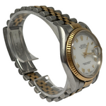 Laden Sie das Bild in den Galerie-Viewer, Rolex Oyster Perpetual Datejust 16233 18K
