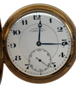 Laden Sie das Bild in den Galerie-Viewer, A. Lange &amp; Söhne Deutsche Uhrenfabrikation Taschenuhr 0.585
